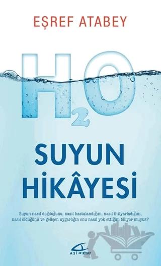 Suyun Hikayesi