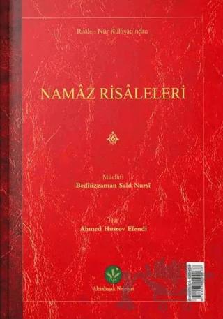 Namaz Risaleleri (Mukayeseli)