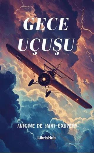 Gece Uçuşu