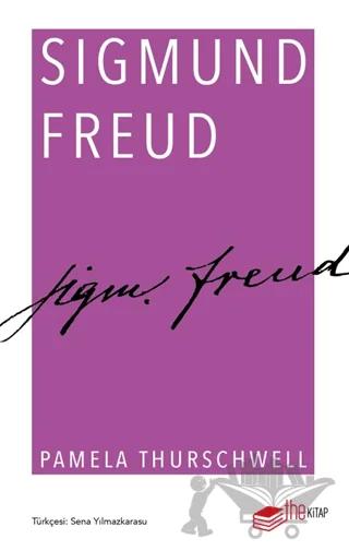Sigmund Freud