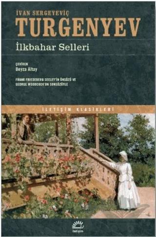 İlkbahar Selleri