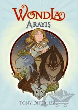 WondLa - Arayış