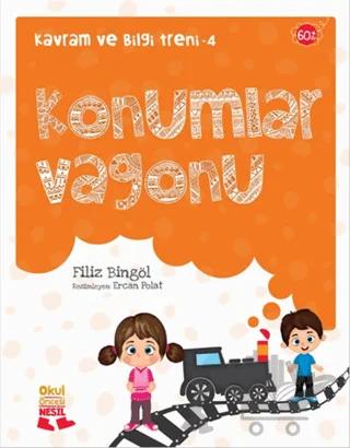 Kavram ve Bilgi Treni 4: Konumlar Vagonu
