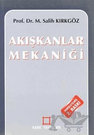 Akışkanlar Mekaniği