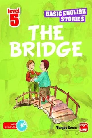 İngilizce Öyküler Level 5 (5 Stories In This Book)