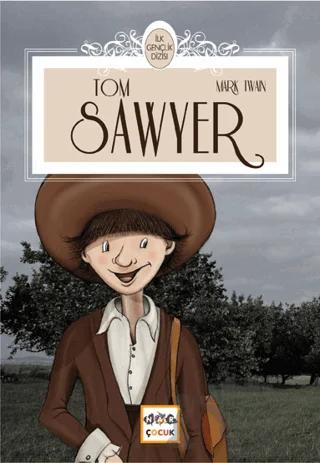 Tom Sawyer (İlk Gençlik Dizisi)