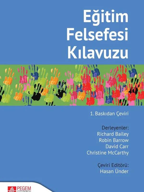 Eğitim Felsefesi Kılavuzu