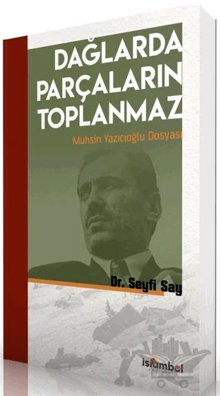 Dağlarda Parçaların Toplanmaz