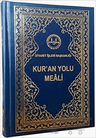 Kur'an Yolu Meali (Küçük Boy)