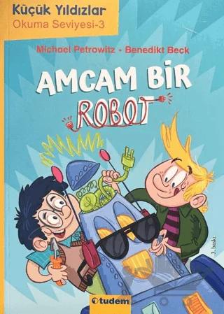 Amcam Bir Robot
