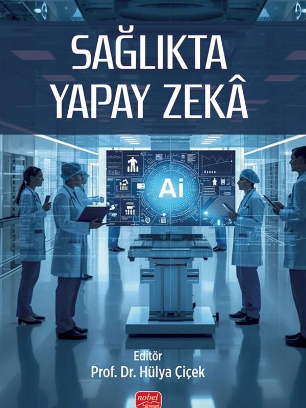 Sağlıkta Yapay Zekâ