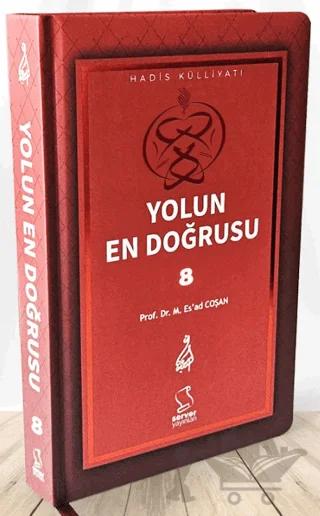 Yolun En Doğrusu - 8