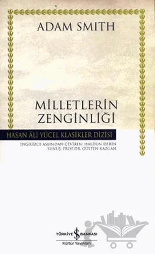 Milletlerin Zenginliği