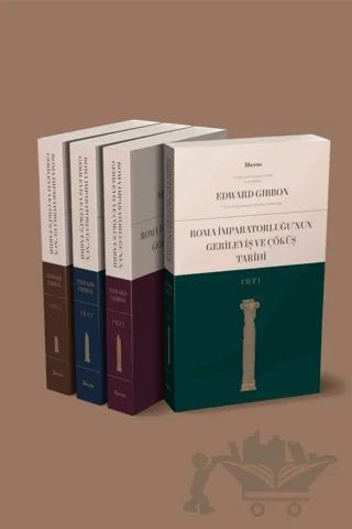 Roma İmparatorluğu’nun Gerileyiş ve Çöküş Tarihi