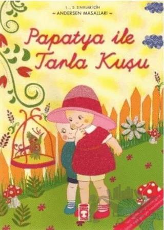 Papatya ile Tarla Kuşu