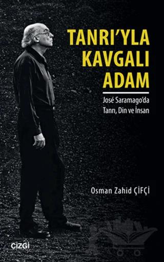 Tanrı'yla Kavgalı Adam