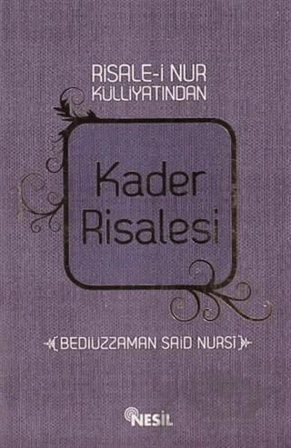 Kader Risalesi