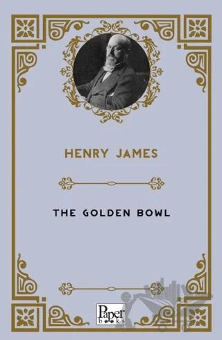 The Golden Bowl