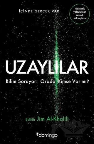 Uzaylılar