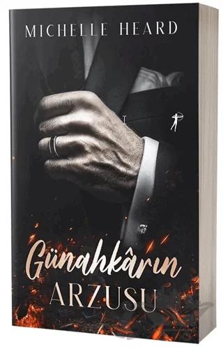 Günahkarın Arzusu