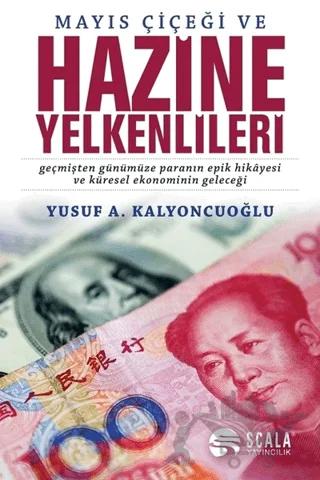 Mayıs Çiçeği ve Hazine Yelkenlileri