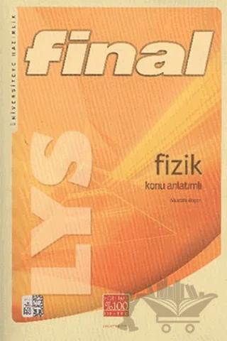 Final LYS Fizik Konu Anlatımlı