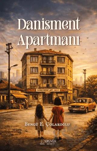 Danişment Apartmanı
