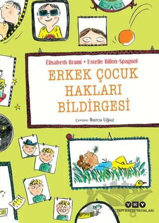 Erkek Çocuk Hakları Bildirgesi