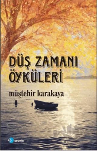 Düş Zamanı Öyküleri