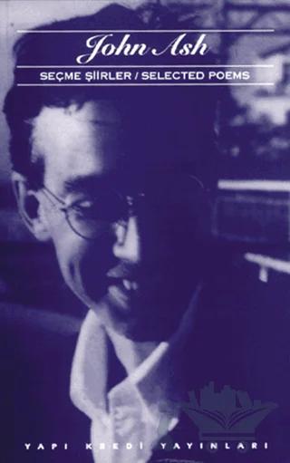 Seçme Şiirler / Selected Poems