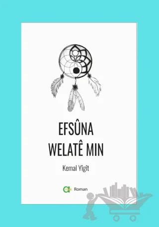 Efsuna Welate Min