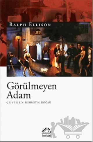 Görülmeyen Adam