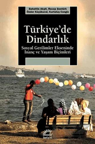 Türkiye’de Dindarlık