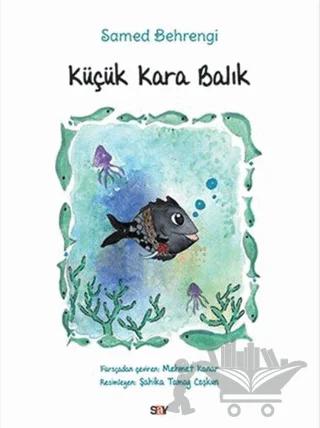 Küçük Kara Balık