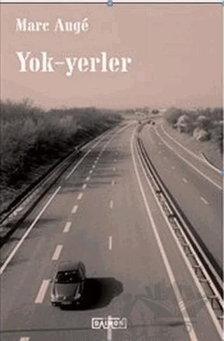 Yok Yerler