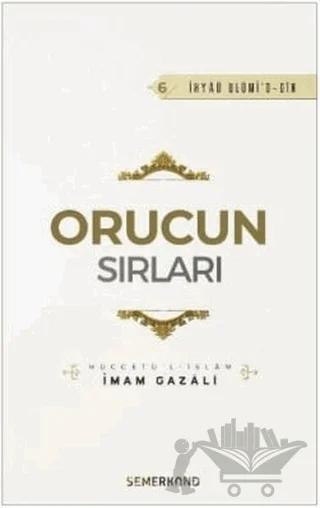 Orucun Sırları