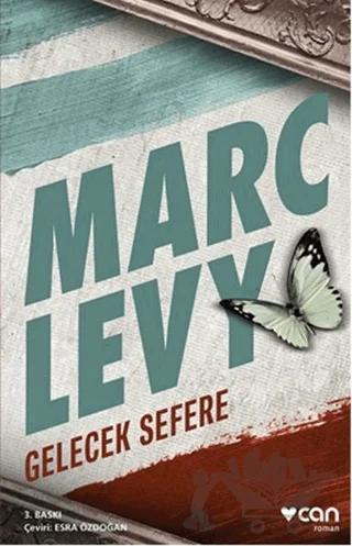 Gelecek Sefere