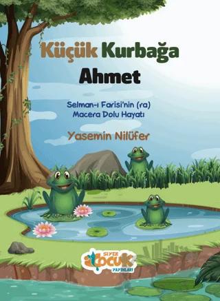 Küçük Kurbağa Ahmet