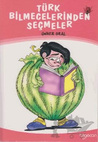 Türk Bilmecelerinden Seçmeler