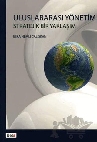Uluslararası Yönetim