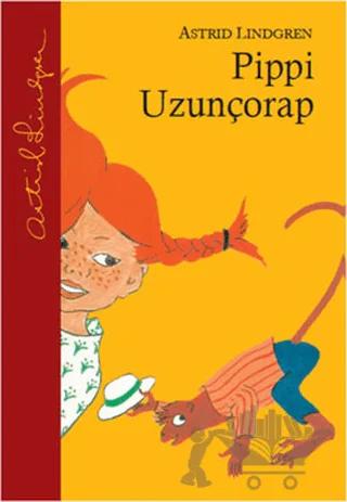 Pippi Uzunçorap