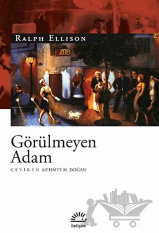 Görülmeyen Adam