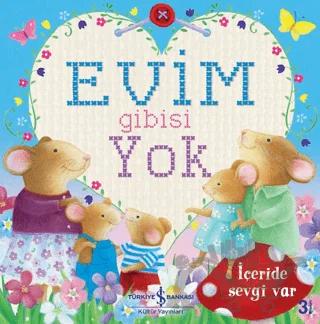 Evim Gibisi Yok