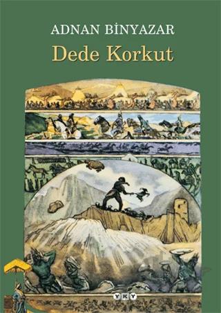Dede Korkut