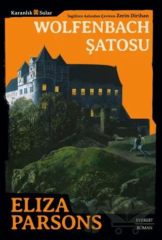 Wolfenbach Şatosu