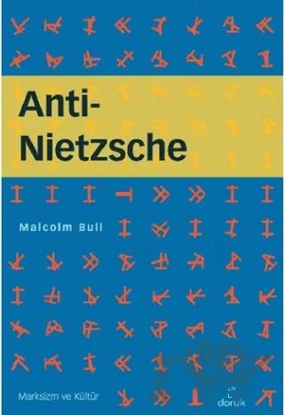 Anti - Nietzsche