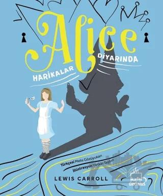 Alice Harikalar Diyarında
