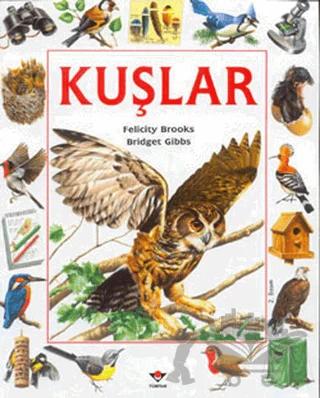 Kuşlar