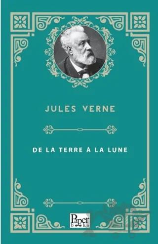 De la Terre à la Lune