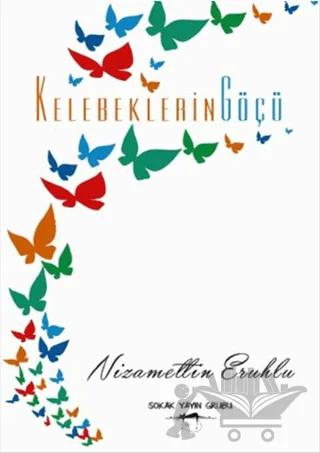 Kelebeklerin Göçü